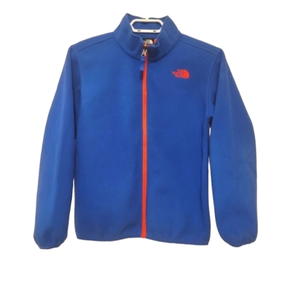 The North Face 200 Fleece jacket,full zip Kids M(10/12)